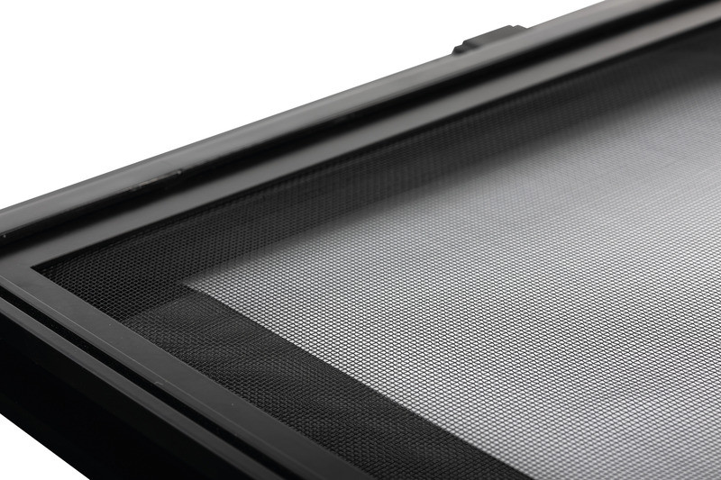 CARBEST window with mosquito net Volkswagen T5/T6/T6.1 (2004-2024)
