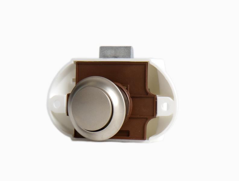 Fermeture Push Lock (Plusieurs couleurs)