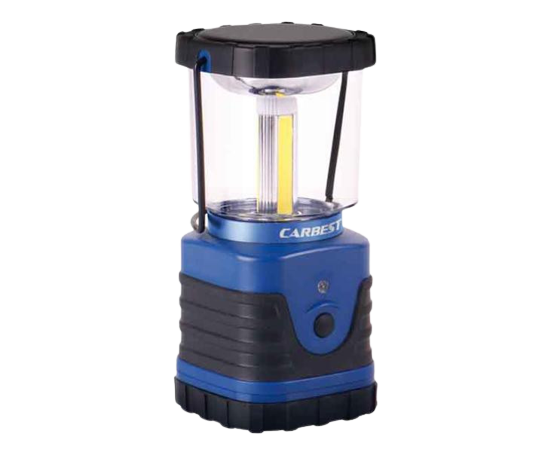 CARBEST Camping Lamp
