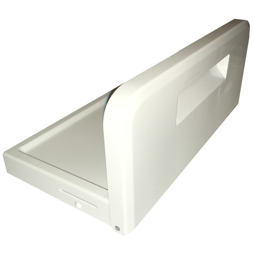 DOMETIC spare part: freezer door for fixed refrigerators