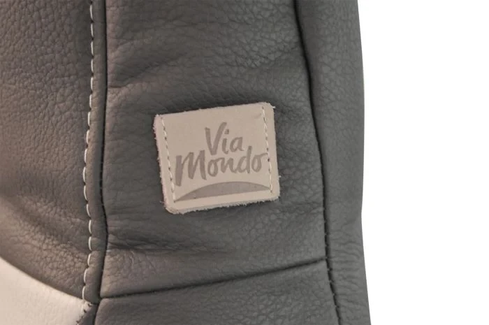 Housses ViaMondo pour sièges Ducato/Boxer/Jumper à partir de 2014