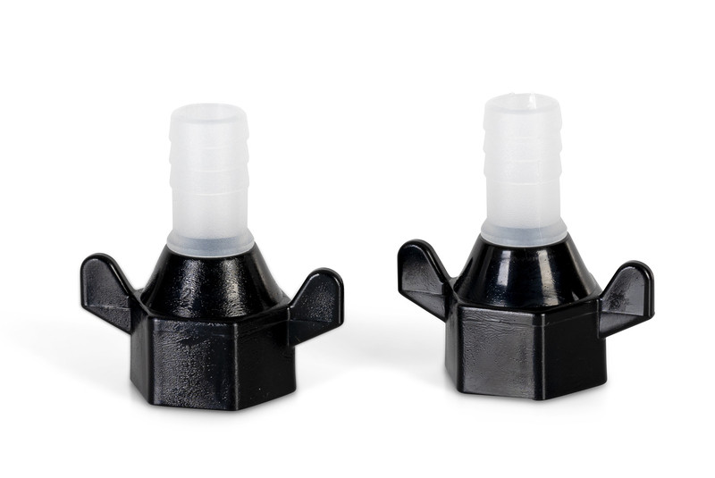 Pompe auto-amorçante CARBEST 11,3 L/min 3,1 bar (12V)