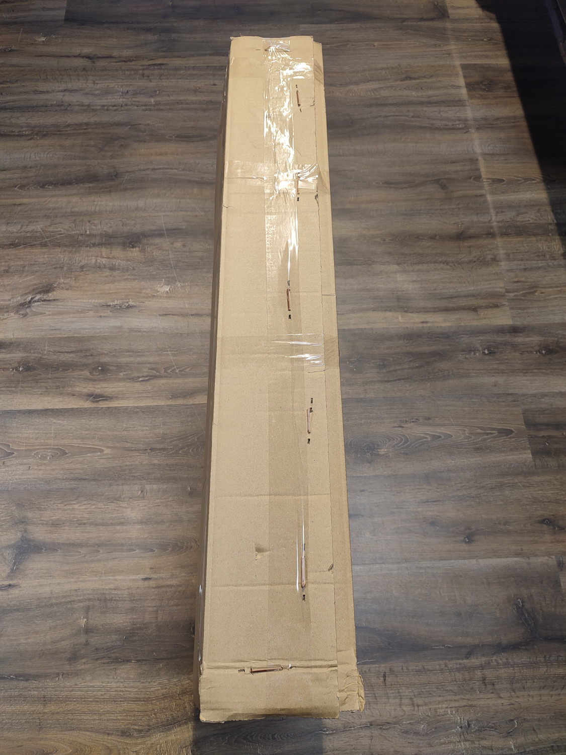 Bandeja extraíble BusBoxx VW T5/T6/T6.1 California (Coast/Ocean) 800mm B-STOCK