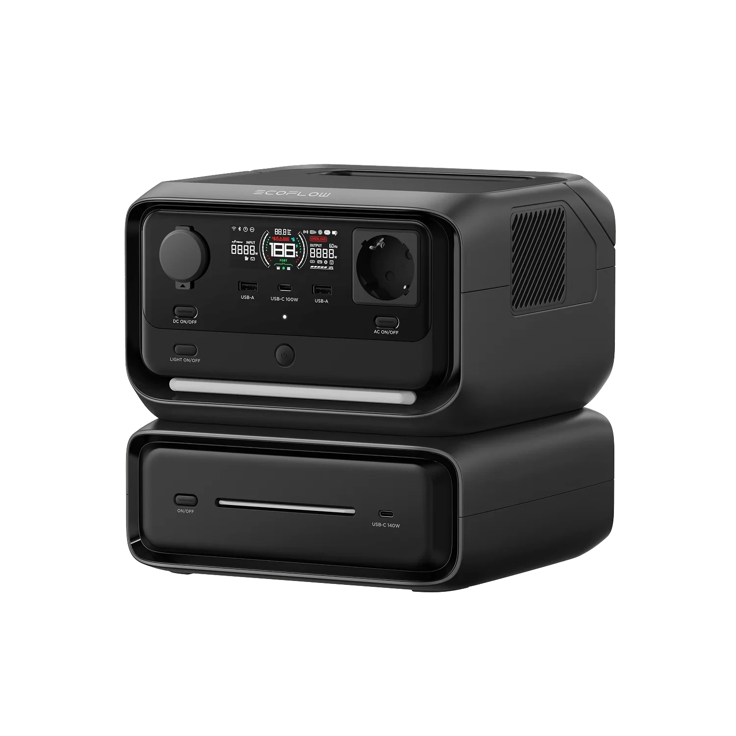 ECOFLOW River 3 Plus