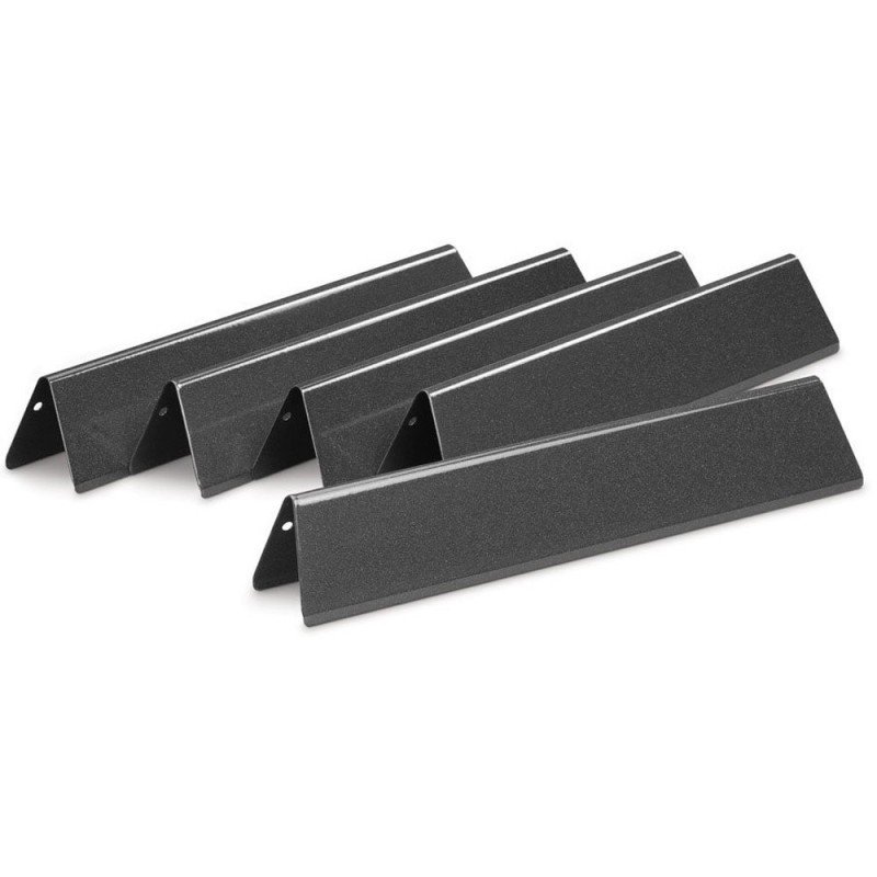 Barres Flavorizer WEBER