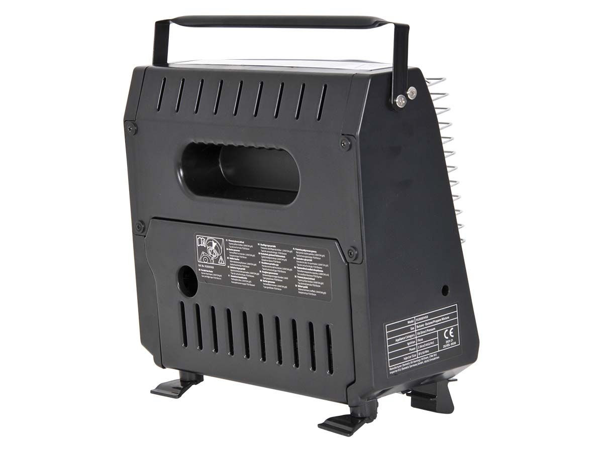 KAMPA Hottie tragbare Heizung