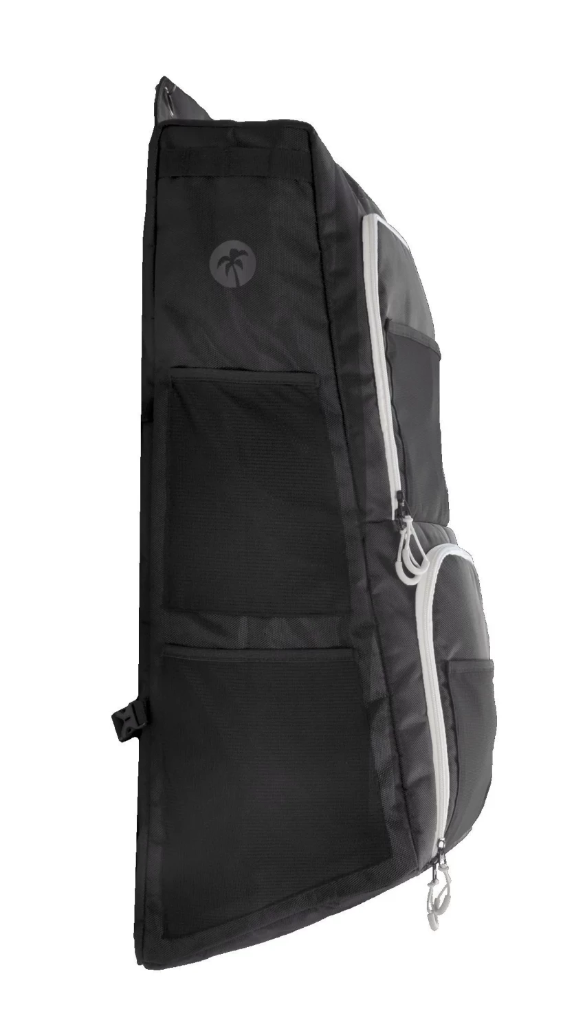 Seat organizer BUSBOXX seatBOXX