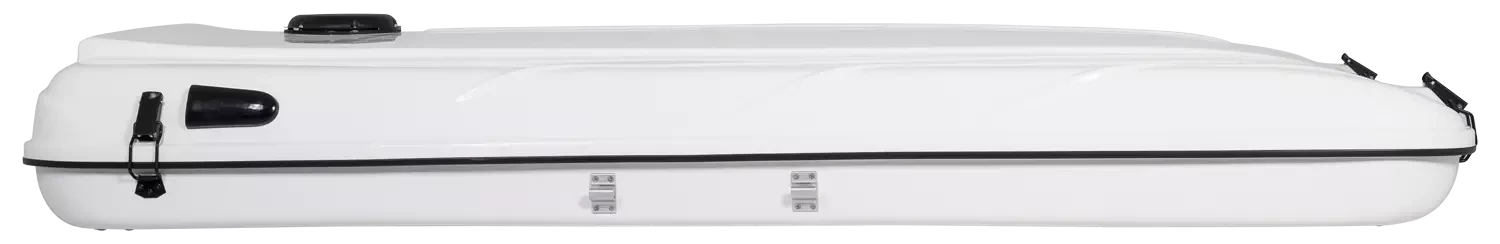 Tenda de sostre JAMES BAROUD Evasion negra talla XL