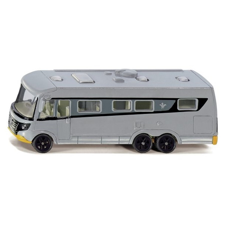 Motorhome toy