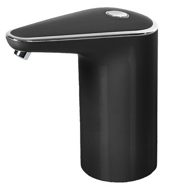 Grifo de agua portatil a batería