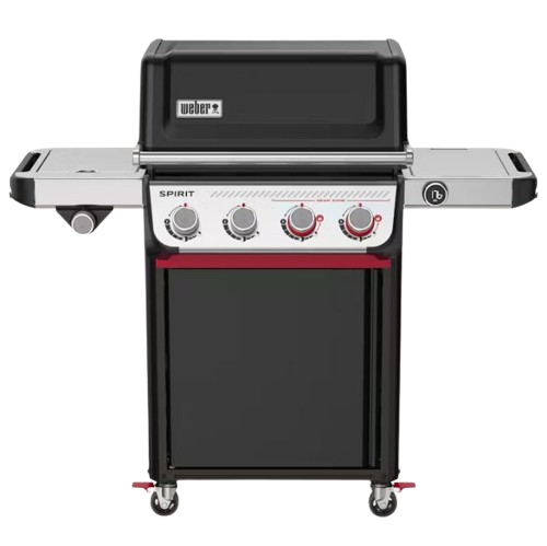 WEBER Spirit EP-435