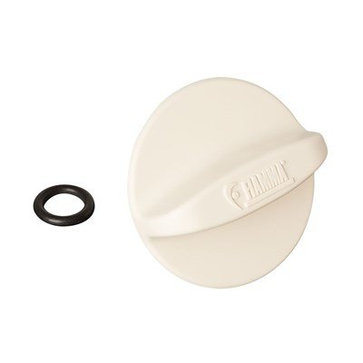 Recambio manivela FIAMMA Vent blanca