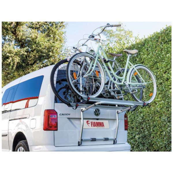 Fahrradträger FIAMMA Carry-Bike VW Caddy