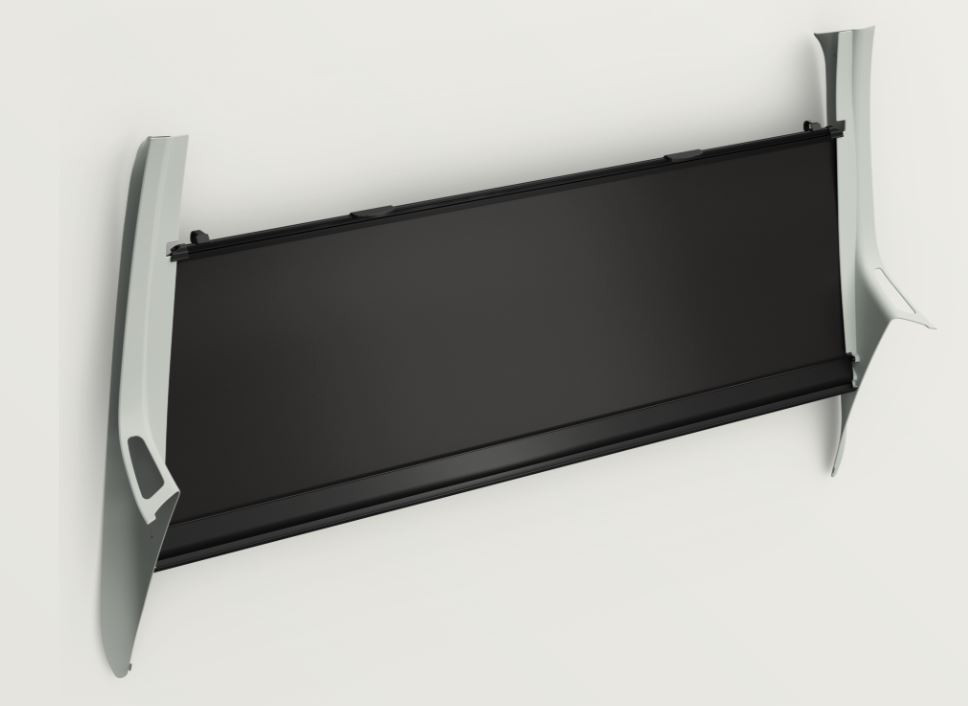 Occultant DOMETIC FR 500 pour Ford Transit Custom V710