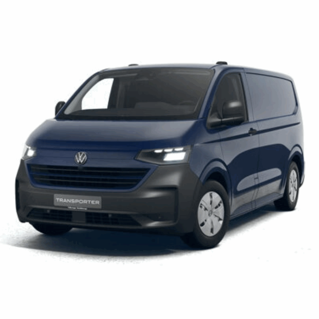 Proteccion ALMONT4WD VW Transporter/Caravelle T7 2025>