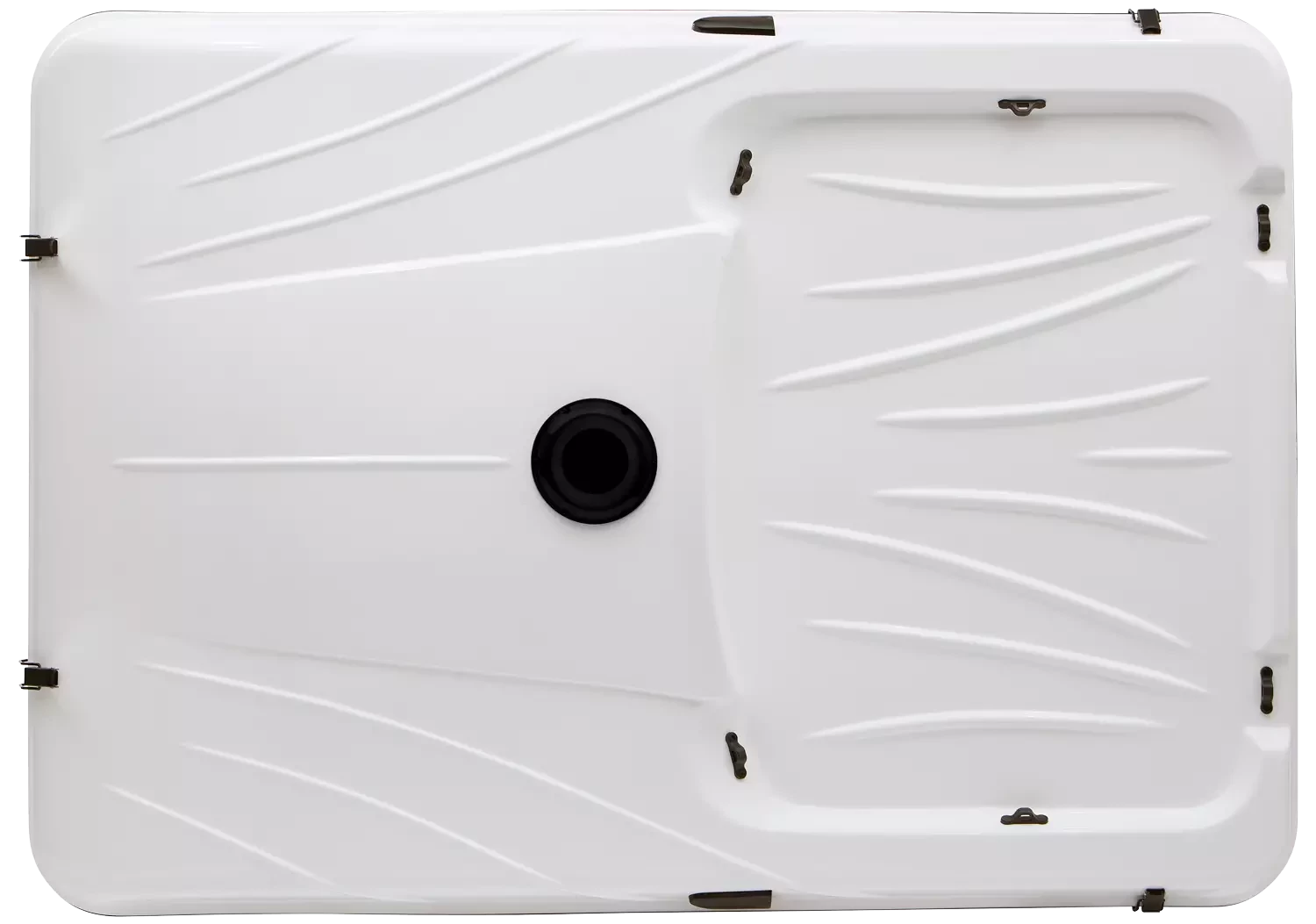 Tenda de sostre JAMES BAROUD Grand Raid talla XL