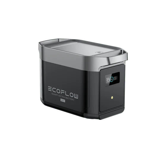 Batterie supplémentaire ECOFLOW Delta 2 Max