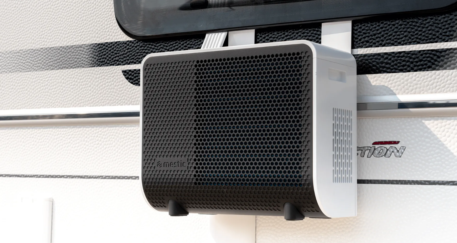 Mestic SPA-3100 Mobile split air conditioner