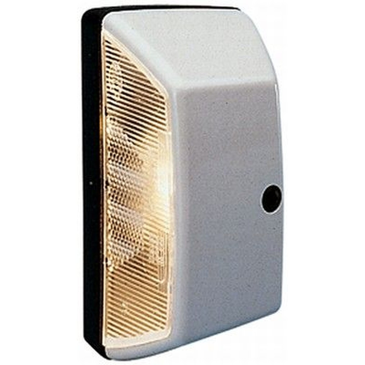 Kennzeichenleuchte grau HELLA