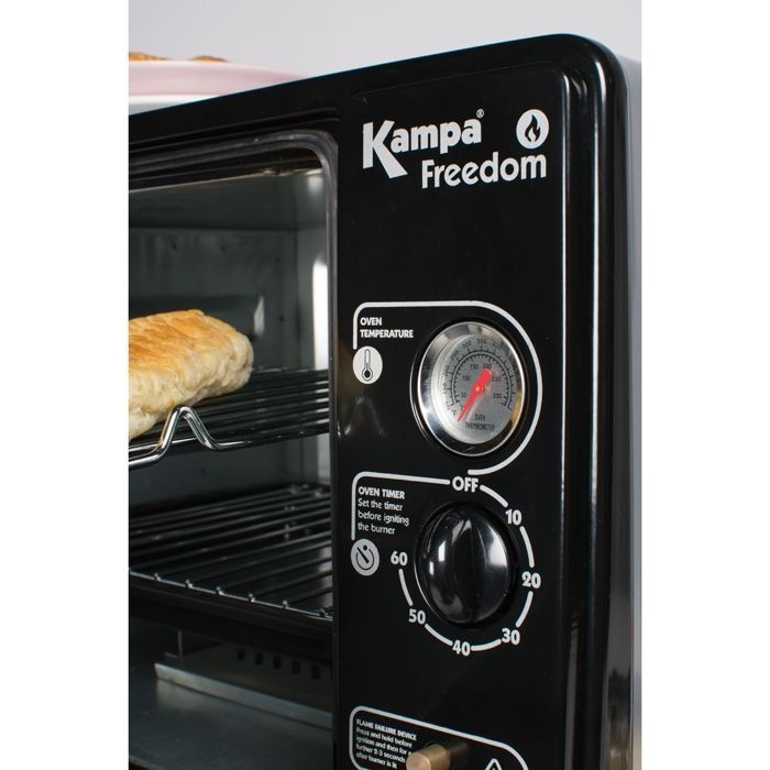 Horno DOMETIC KAMPA Freedom Oven