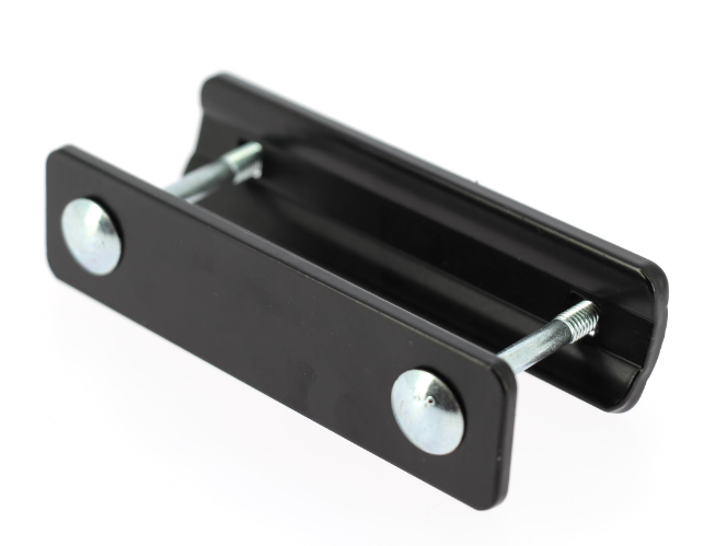 AUTOHOME adapters for bars max. 9.7cm
