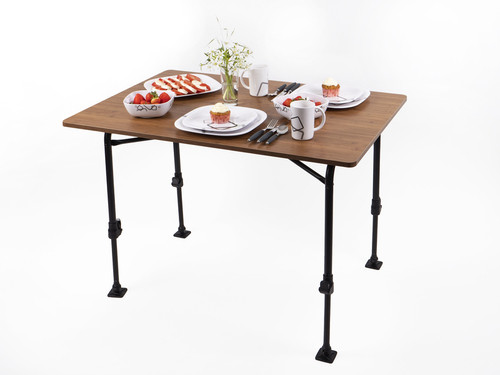 Mesa plegable TJÖRN 80