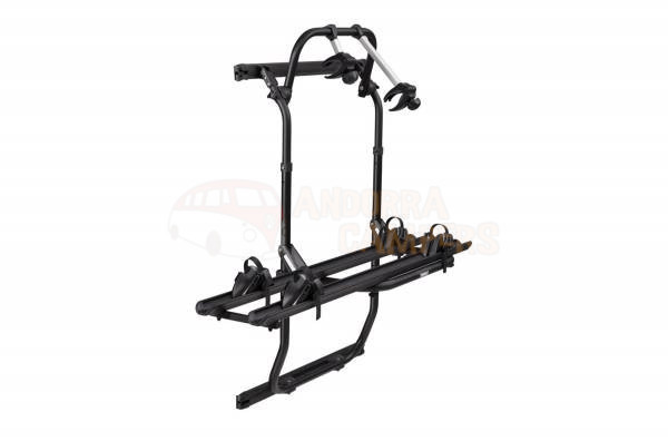 Bike Rack THULE Elite Van XT VW Crafter black