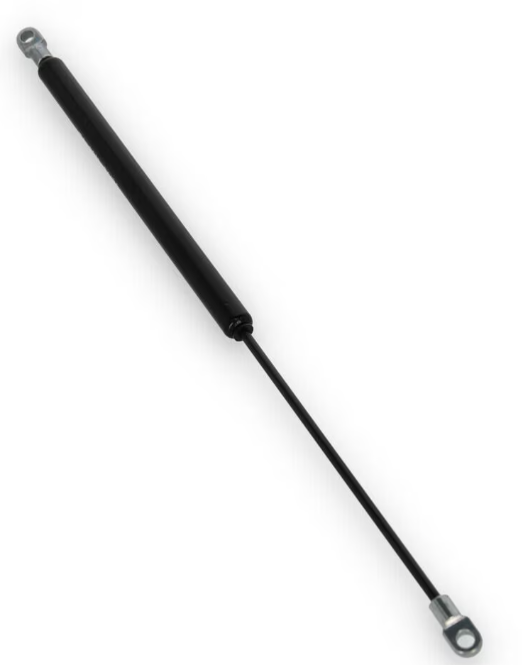 Carbest Panorama-Dämpfer für Dachfenster