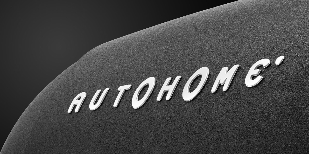 Rooftop tent AUTOHOME Maggiolina Airlander Plus Large Hard Face