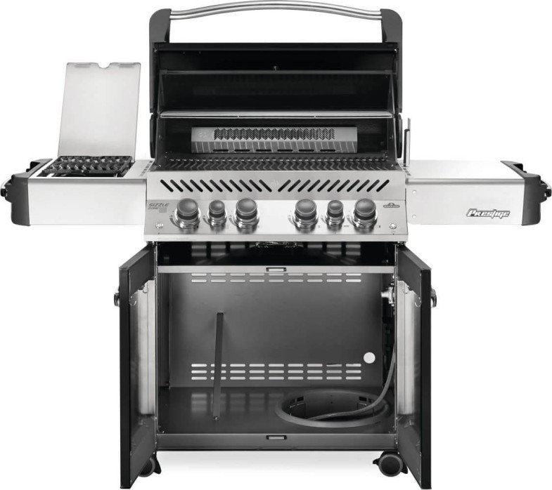 Barbecue NAPOLEON PRESTIGE® 500 RSIB