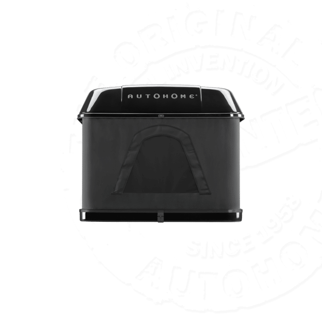 Tienda de techo MAGGIOLINA Extreme Medium Black Storm