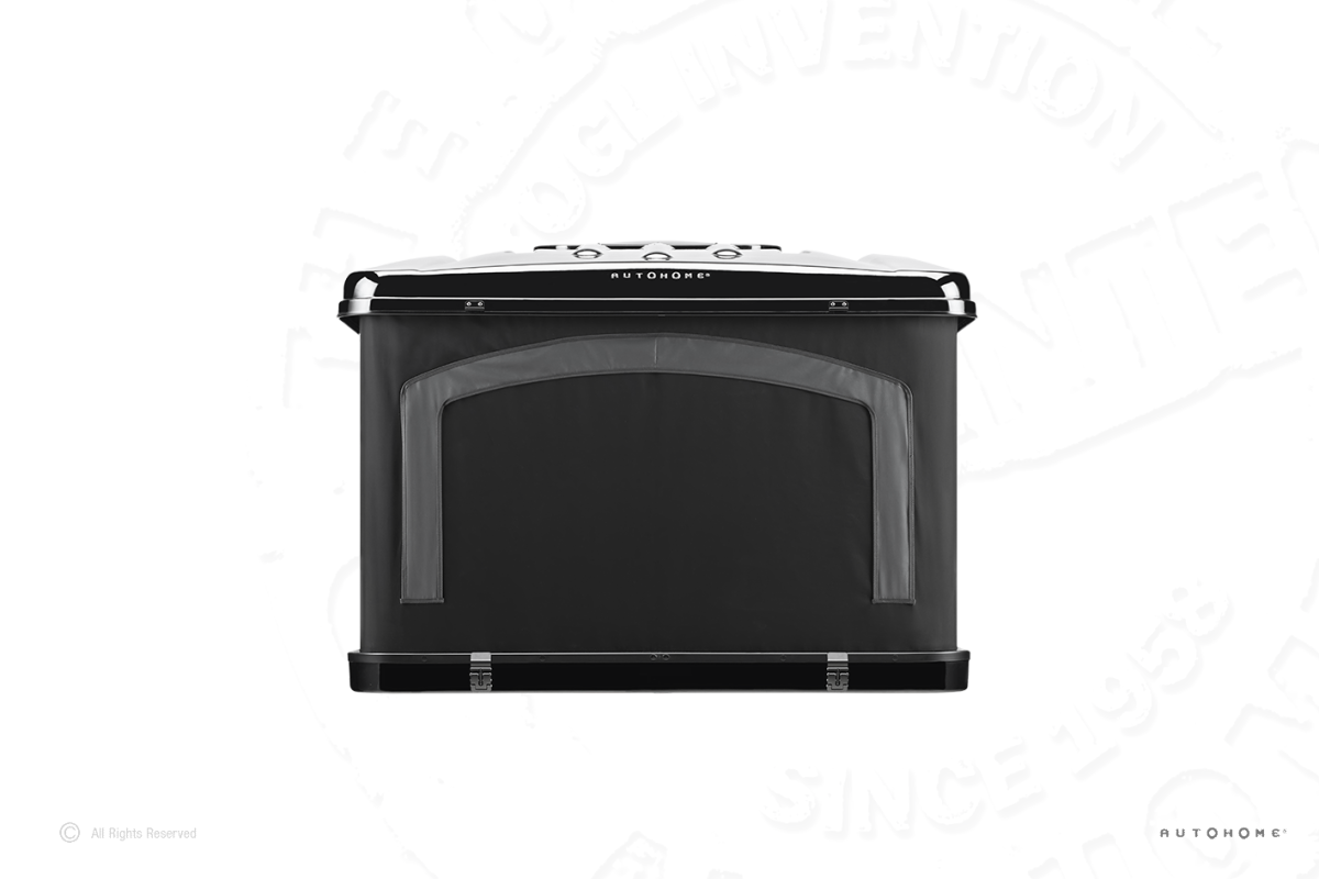 MAGGIOLINA Air Sky 360 Blackstorm Medium