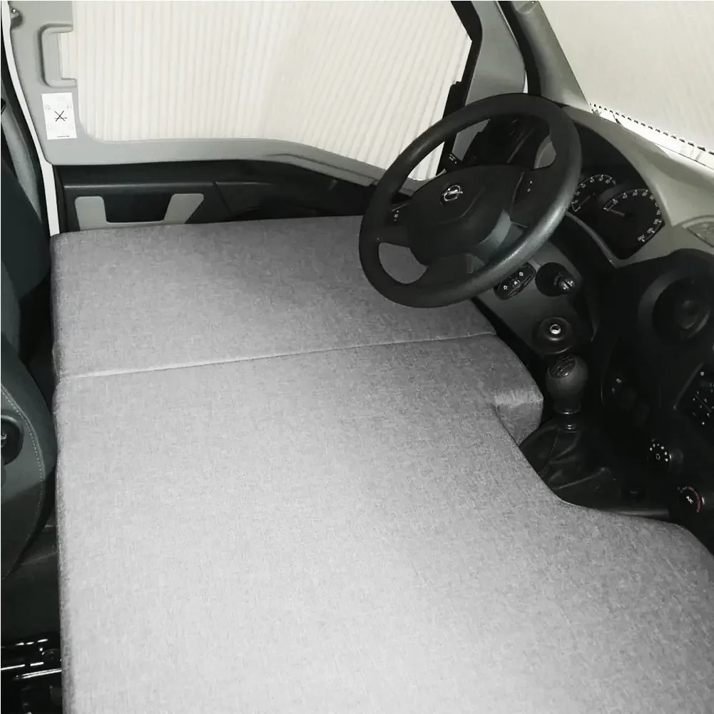 Cama delantera Opel Movano / Renault Master / Nissan NV400 (2011-2024)