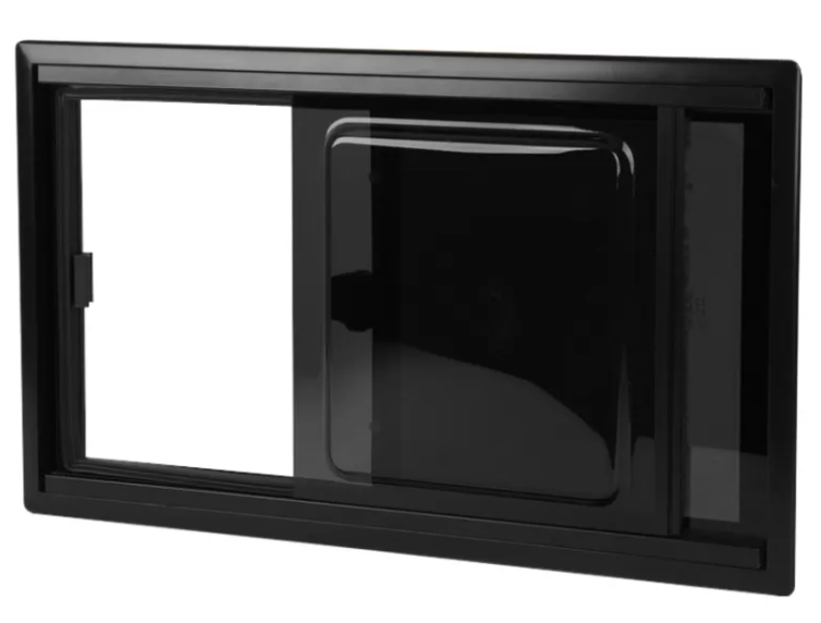 Ventana CARBEST abatible RW STYLE corredera