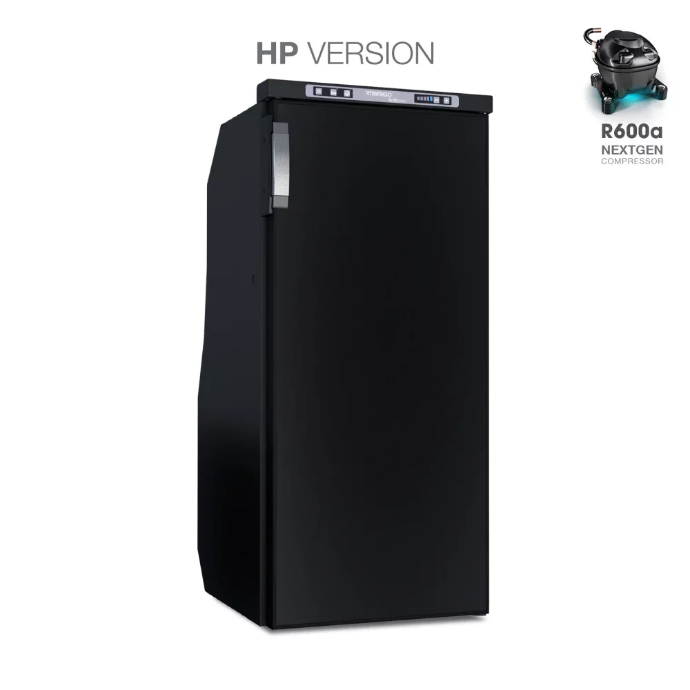 VITRIFRIGO SLIM90 CHR HP R600 Fridge