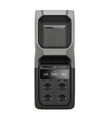 Bateria extra ECOFLOW DELTA 3