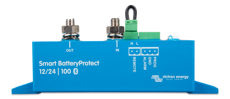Protector de batería VICTRON SMART 12/24V-100A