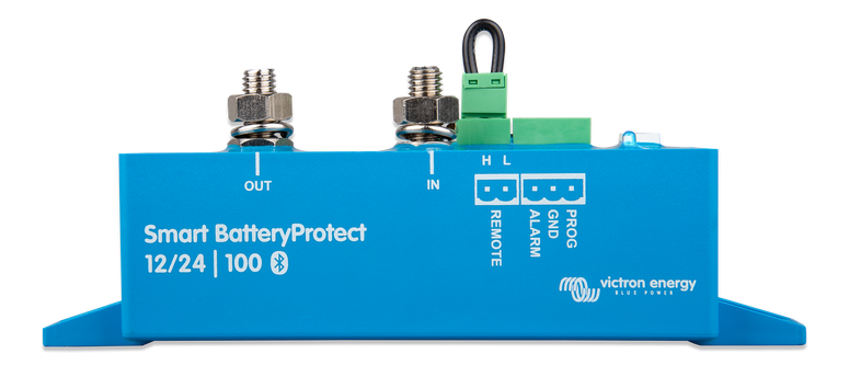 Batterieschutz VICTRON SMART 12/24V-100A Batterieschutz