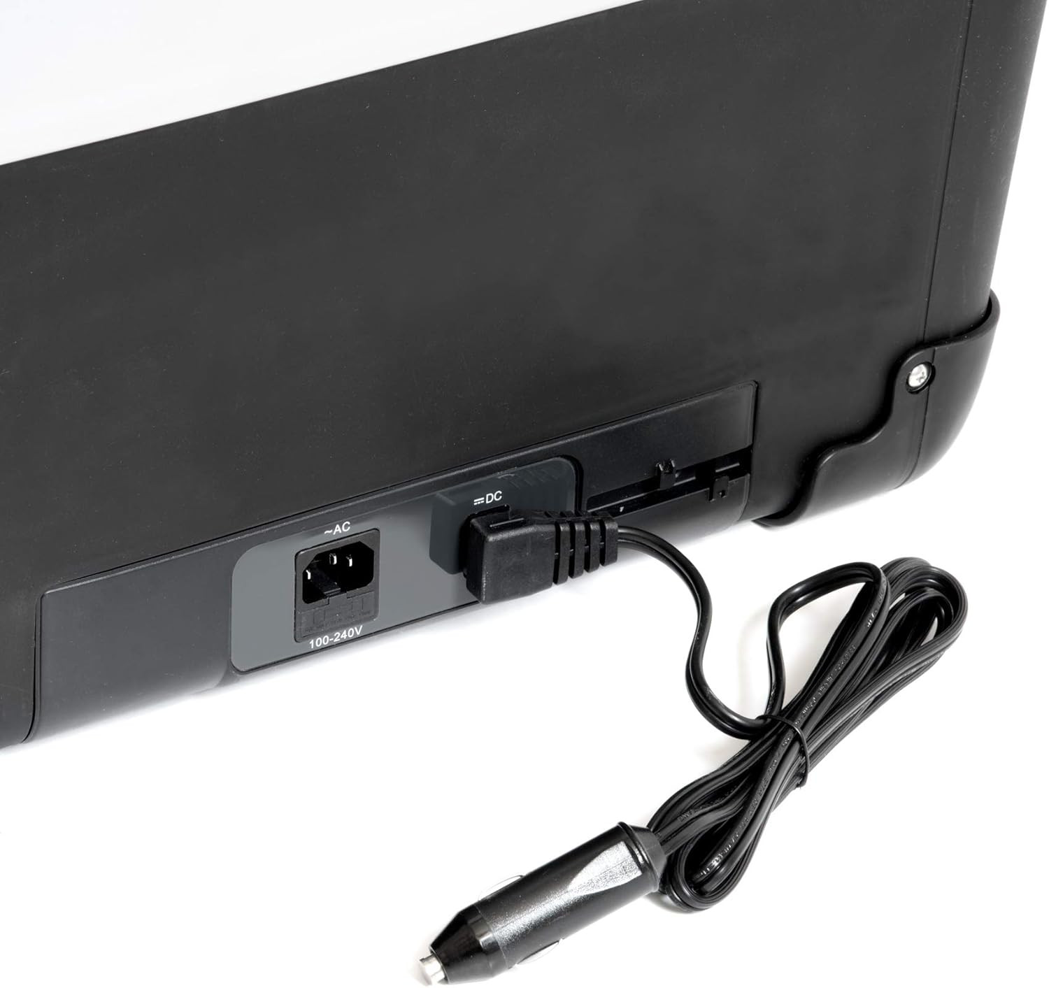 Portable compressor fridge, cooler box 12V VITRIFRIGO VF45P