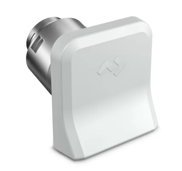 Luftansaugung & Abgas DOMETIC TwinBoost