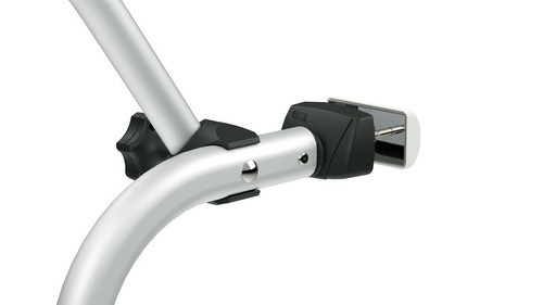Porte-vélos campingcar FIAMMA Carry-Bike PRO
