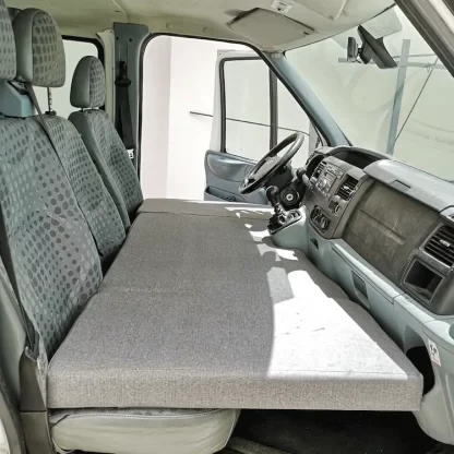 Lit cabine Ford Transit 2006-2013