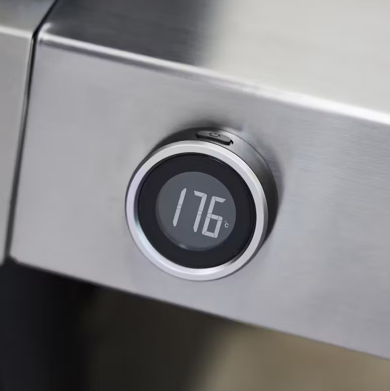 Barbacoa WEBER Genesis E-435W