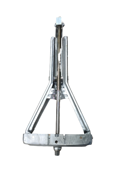 CARBEST stabilizer leg 600 kg