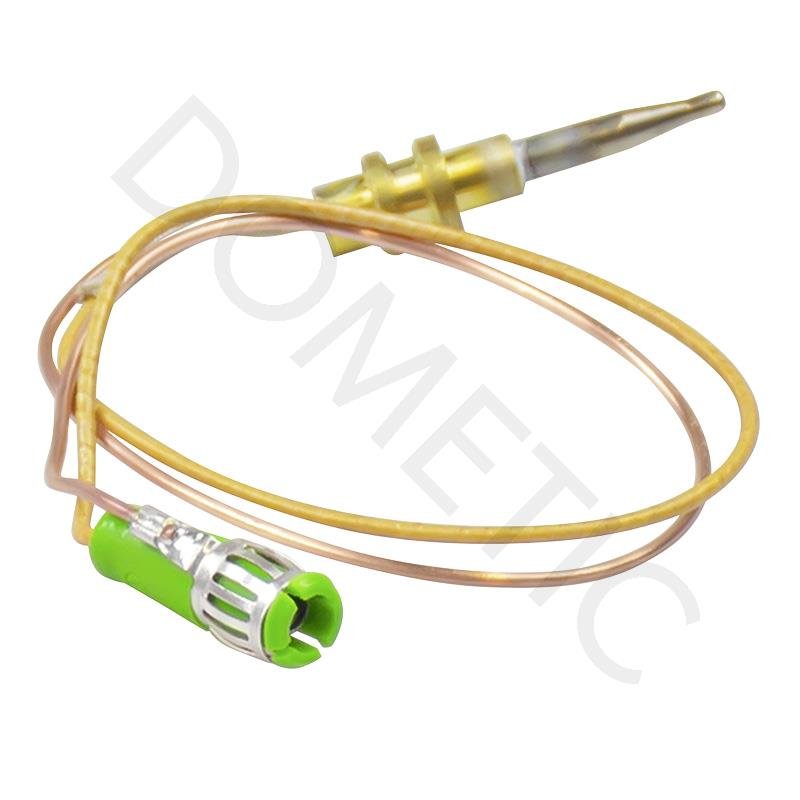 Termopar 250mm para cocinas DOMETIC/SMEV