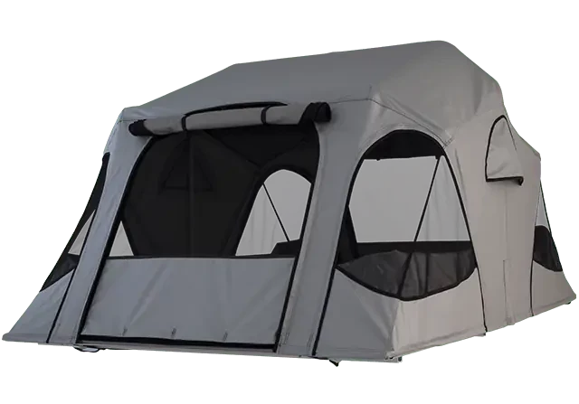 Tenda de sostre JAMES BAROUD Vision