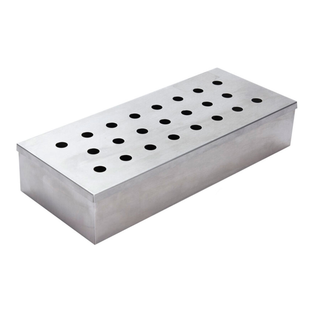 Smoker VAGGAN 45x24x10 cm
