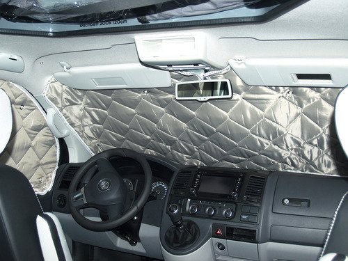 Cabin insulation Citroën Jumpy / Fiat Scudo / Peugeot Expert >2016 FHS