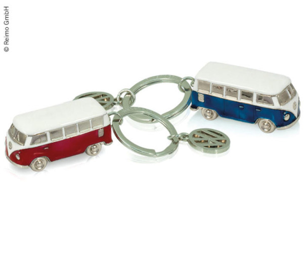 VW collection 3D keychain