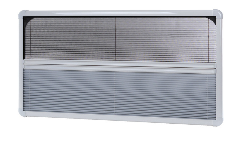Roller blind for CARBEST RW VAN Window 818X315 B-STOCK